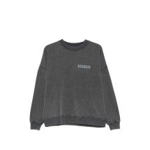 [Anine Bing] Sweatshirt FW26 A-08-12599  WBL1