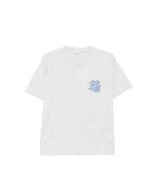 [Anine Bing] T-shirts Short Sleeve FW26 A-08-12929  GRY1