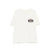 [Rhude] T-shirts Short Sleeve FW26 RHPF26TT02012  6193