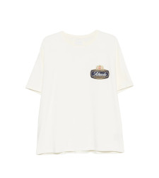 [Rhude] T-shirts Short Sleeve FW26 RHPF26TT02012  6193