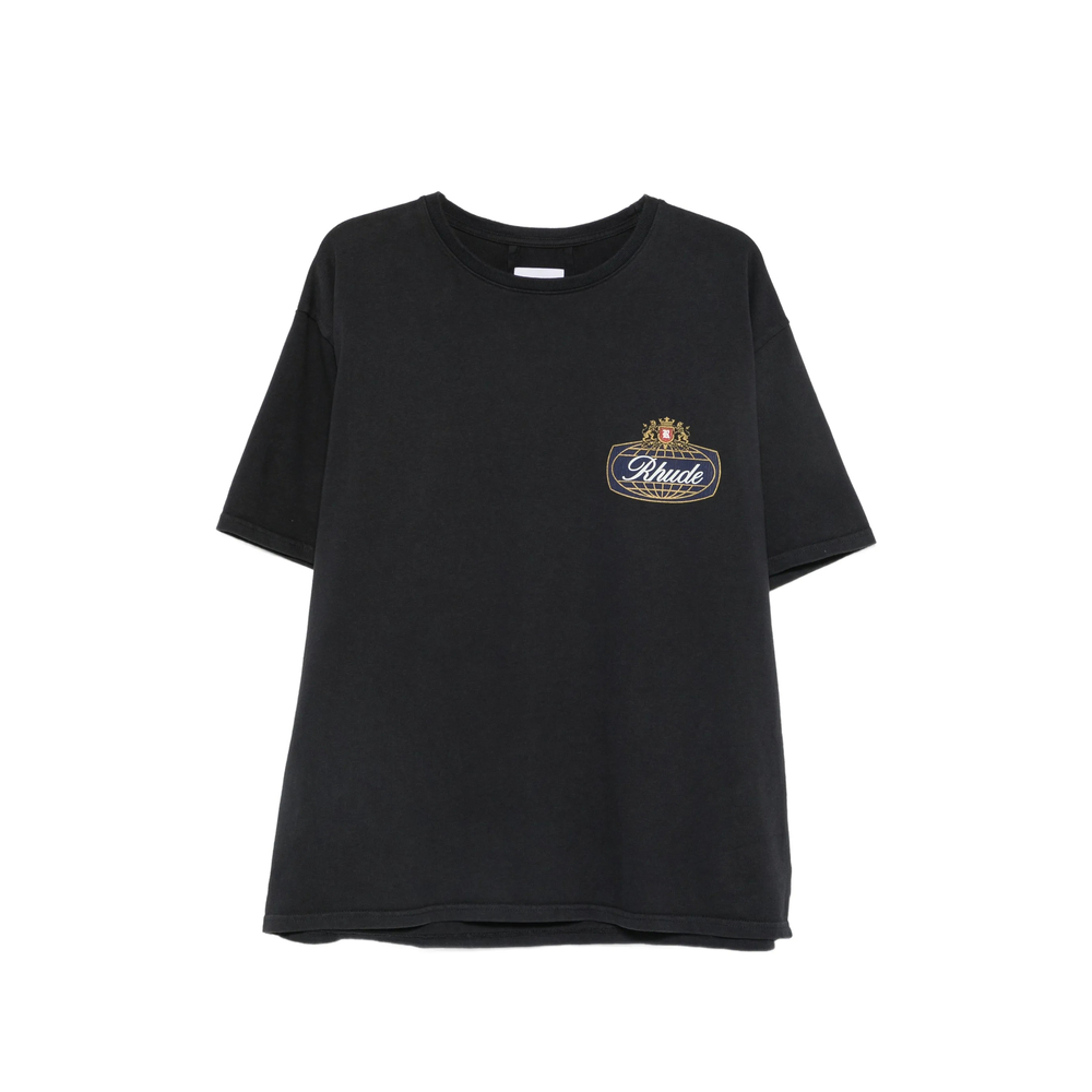 [Rhude] T-shirts Short Sleeve FW26 RHPF26TT02012  6500