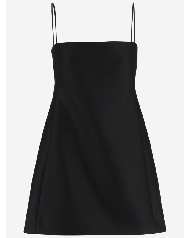 [Balenciaga] Sleeveless dress FW26 A00291TUT221000