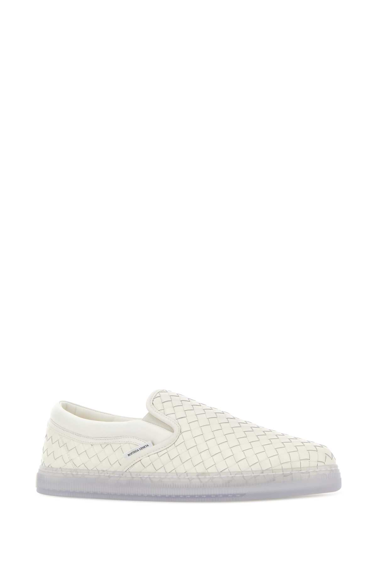 [Bottega Veneta] Slip On FW26 876113V6VE0 9117