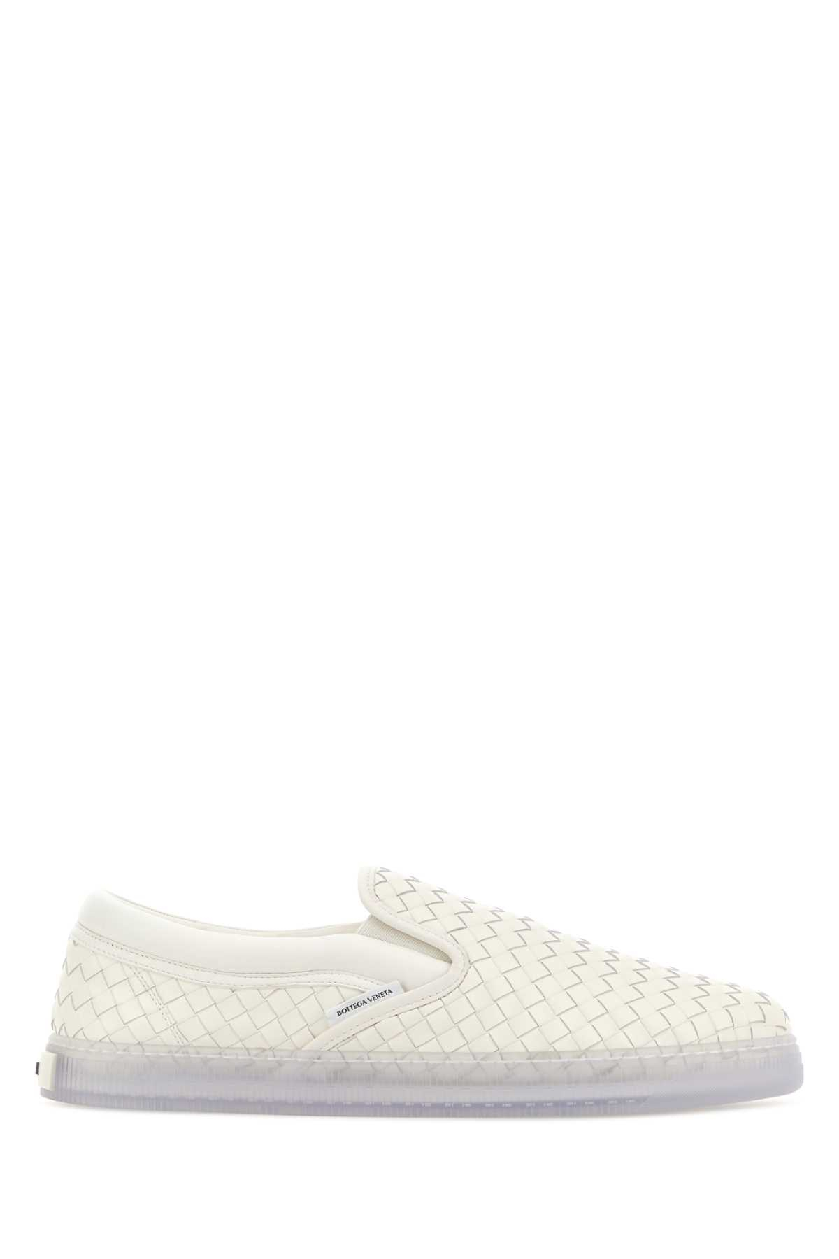 [Bottega Veneta] Slip On FW26 876113V6VE0 9117