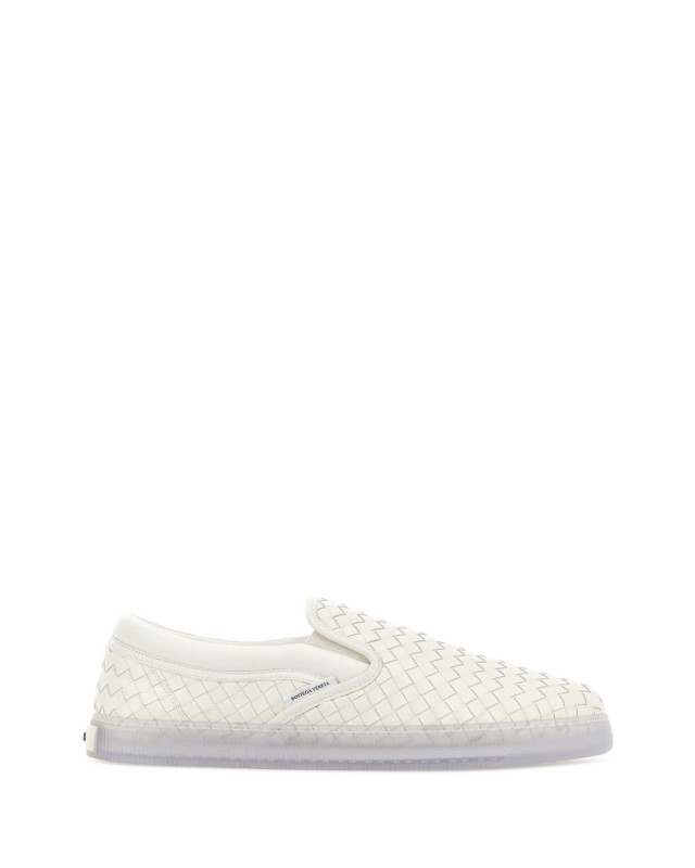[Bottega Veneta] Slip On FW26 876113V6VE0 9117