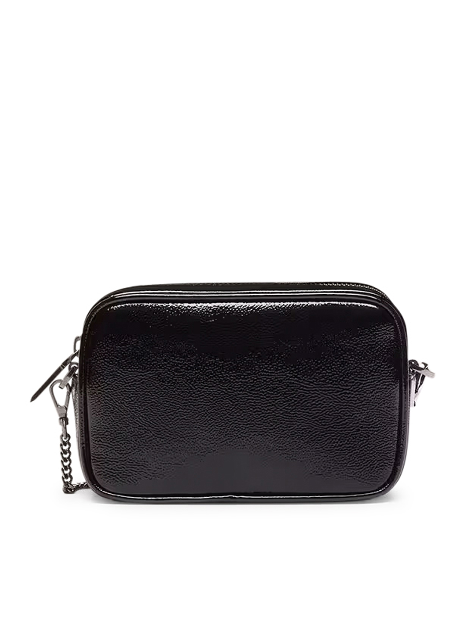 [GOLDEN GOOSE DELUXE BRAND] Cross body bag FW26 GWA00228A00065690100 BLACK