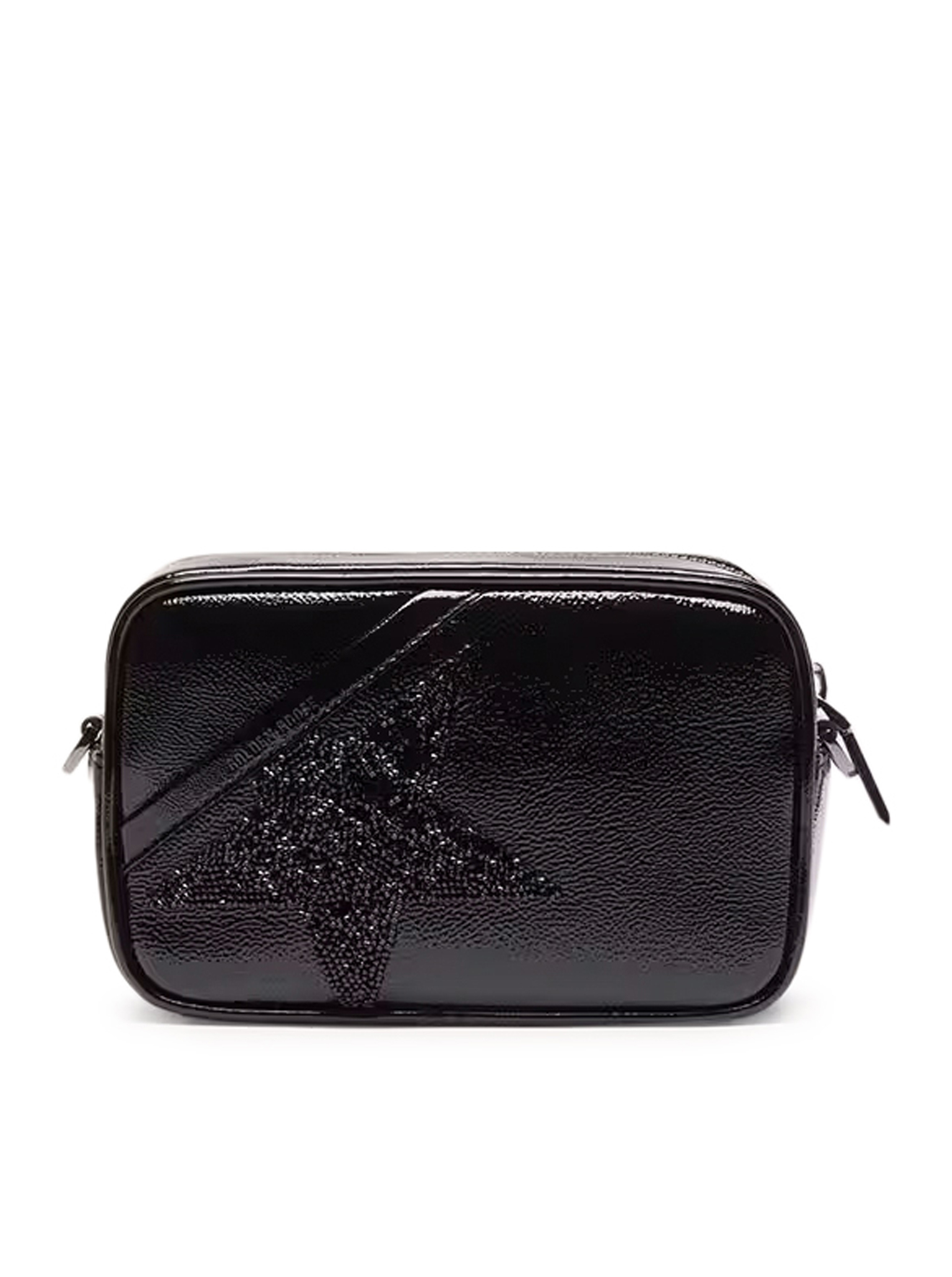 [GOLDEN GOOSE DELUXE BRAND] Cross body bag FW26 GWA00228A00065690100 BLACK