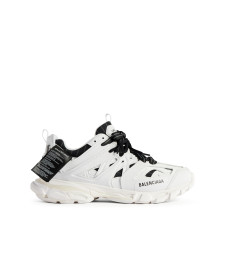 [Balenciaga] Sneakers FW26 542023WTRSH9010 WHITE BLACK