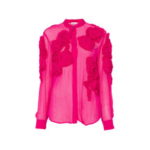 [DRIES VAN NOTEN] Shirts Long Sleeve SS26 0107623376304