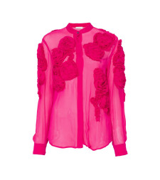 [DRIES VAN NOTEN] Shirts Long Sleeve SS26 0107623376304