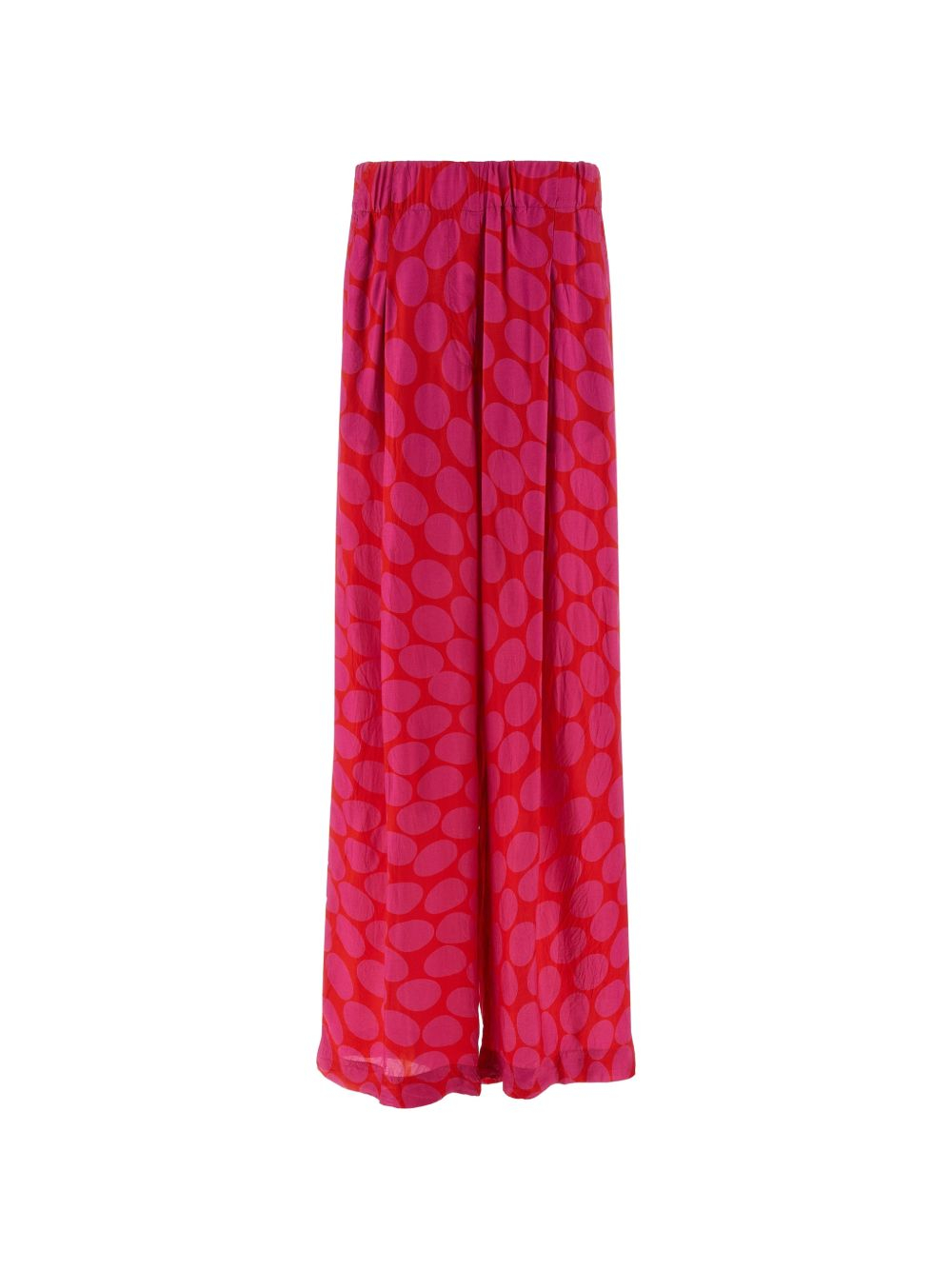 [DRIES VAN NOTEN] Trousers SS26 0109093017304