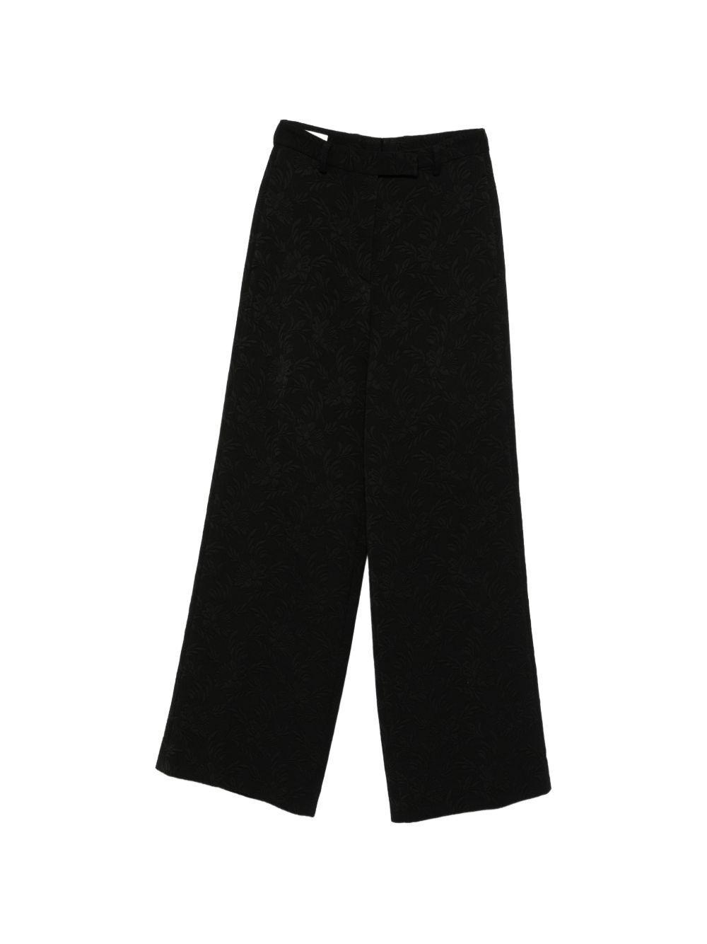 [DRIES VAN NOTEN] Trousers SS26 0109463265900