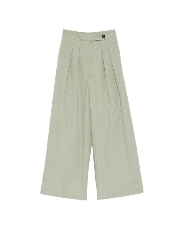 [DRIES VAN NOTEN] Trousers SS26 1309033309602