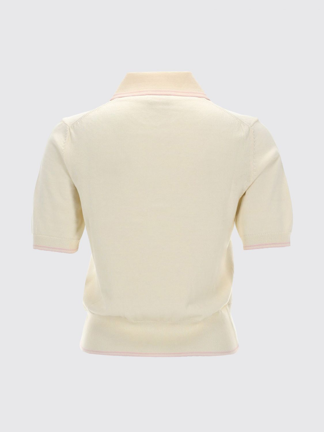 [A.P.C.] T-shirts Short Sleeve SS26 COEZJF23514 AAD