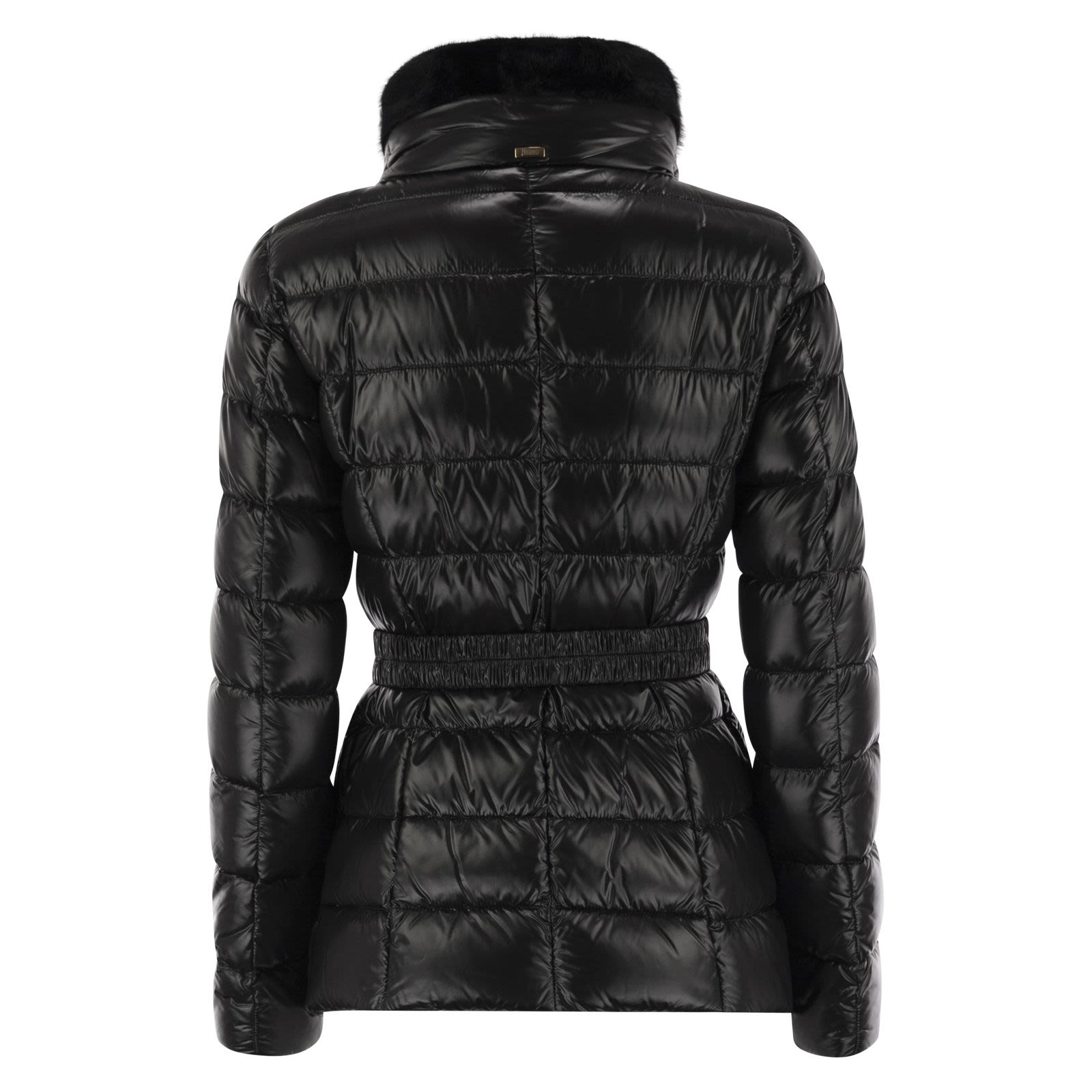 [Herno] Jacket FW26 PI0485DICM0512017Z 9300