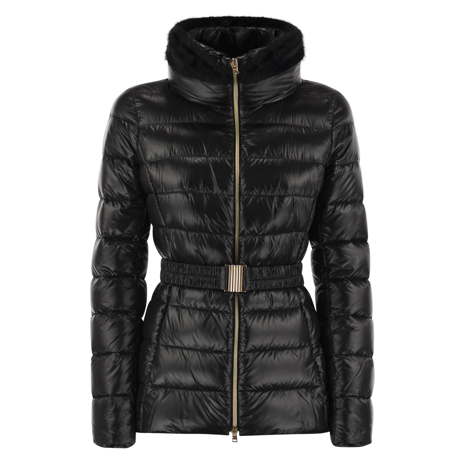 [Herno] Jacket FW26 PI0485DICM0512017Z 9300
