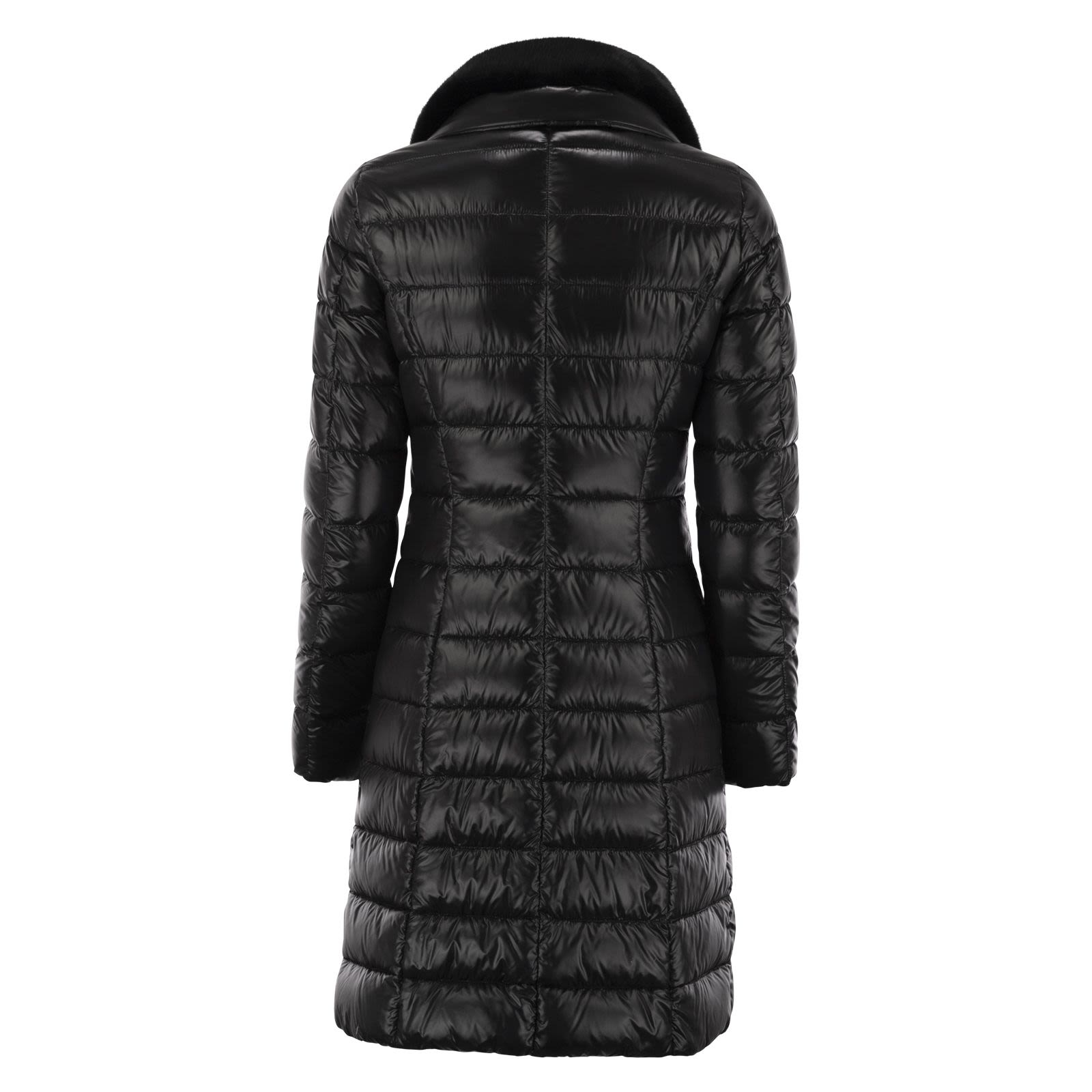 [Herno] Jacket FW26 PI0650DICM0512017Z 9300