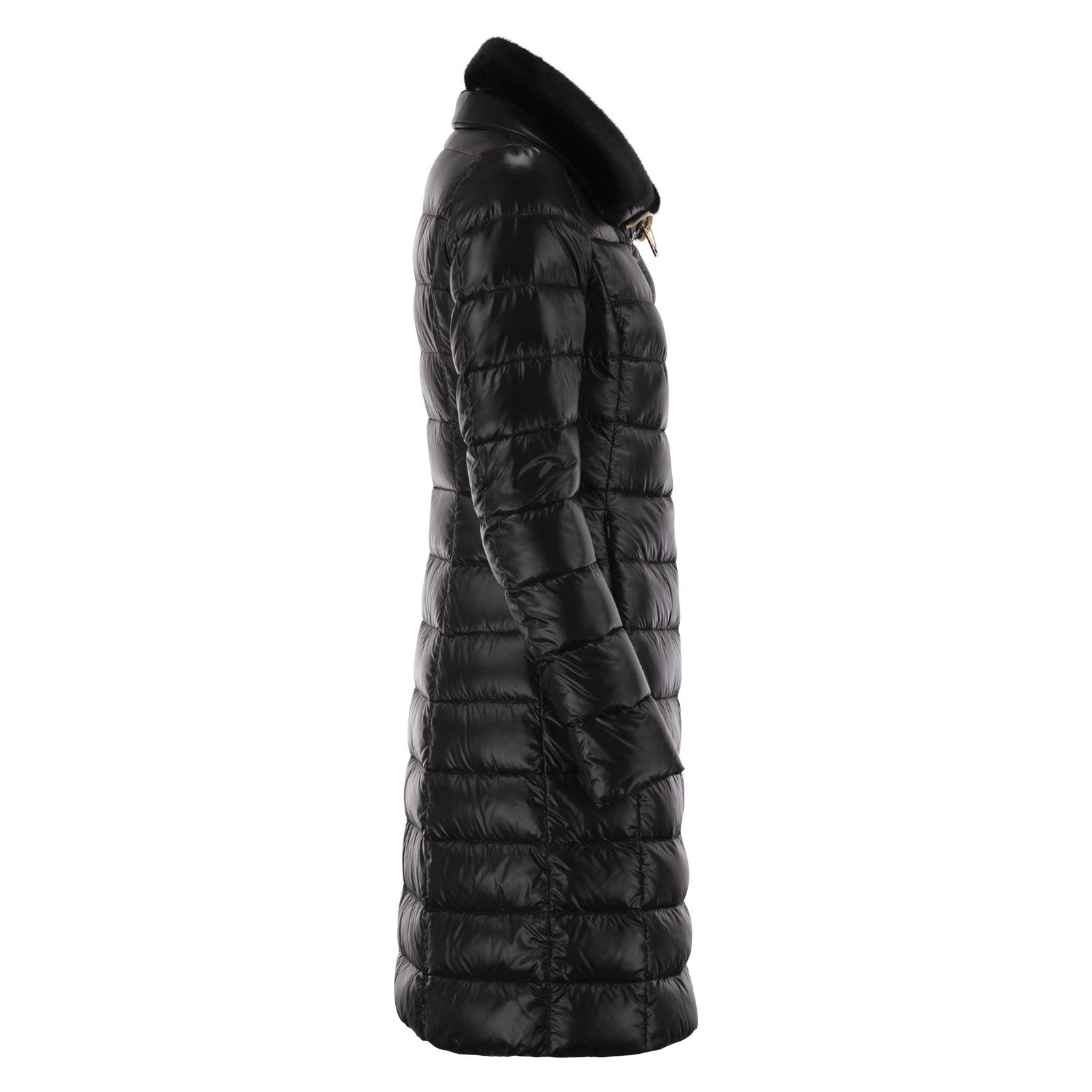 [Herno] Jacket FW26 PI0650DICM0512017Z 9300