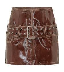 [Diesel] Skirt FW26 A221740SIBQ 77Q