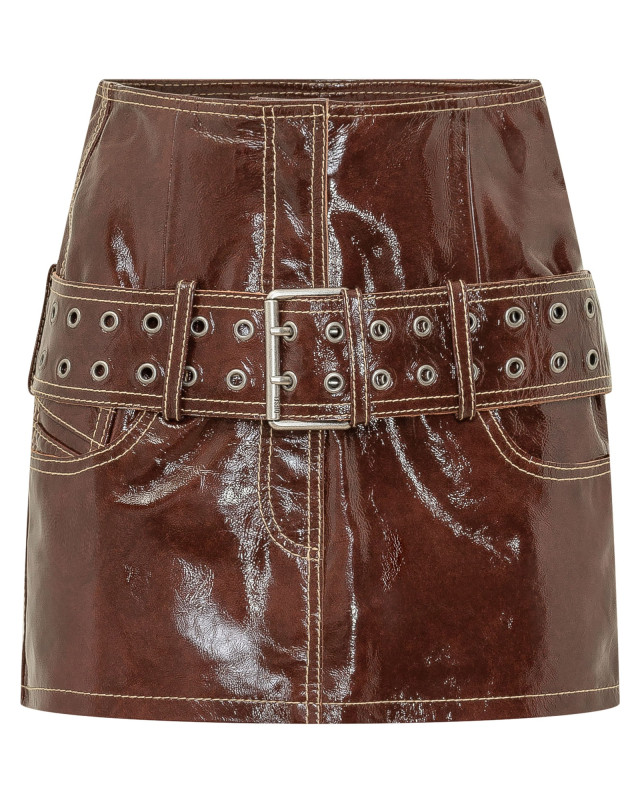 [Diesel] Skirt FW26 A221740SIBQ 77Q