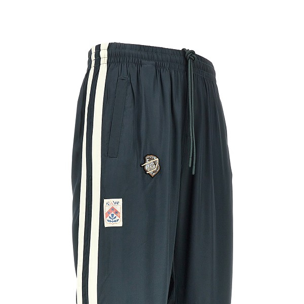 [Diesel] Training Pants FW26 A229740AGCJ5KQ-5KQ