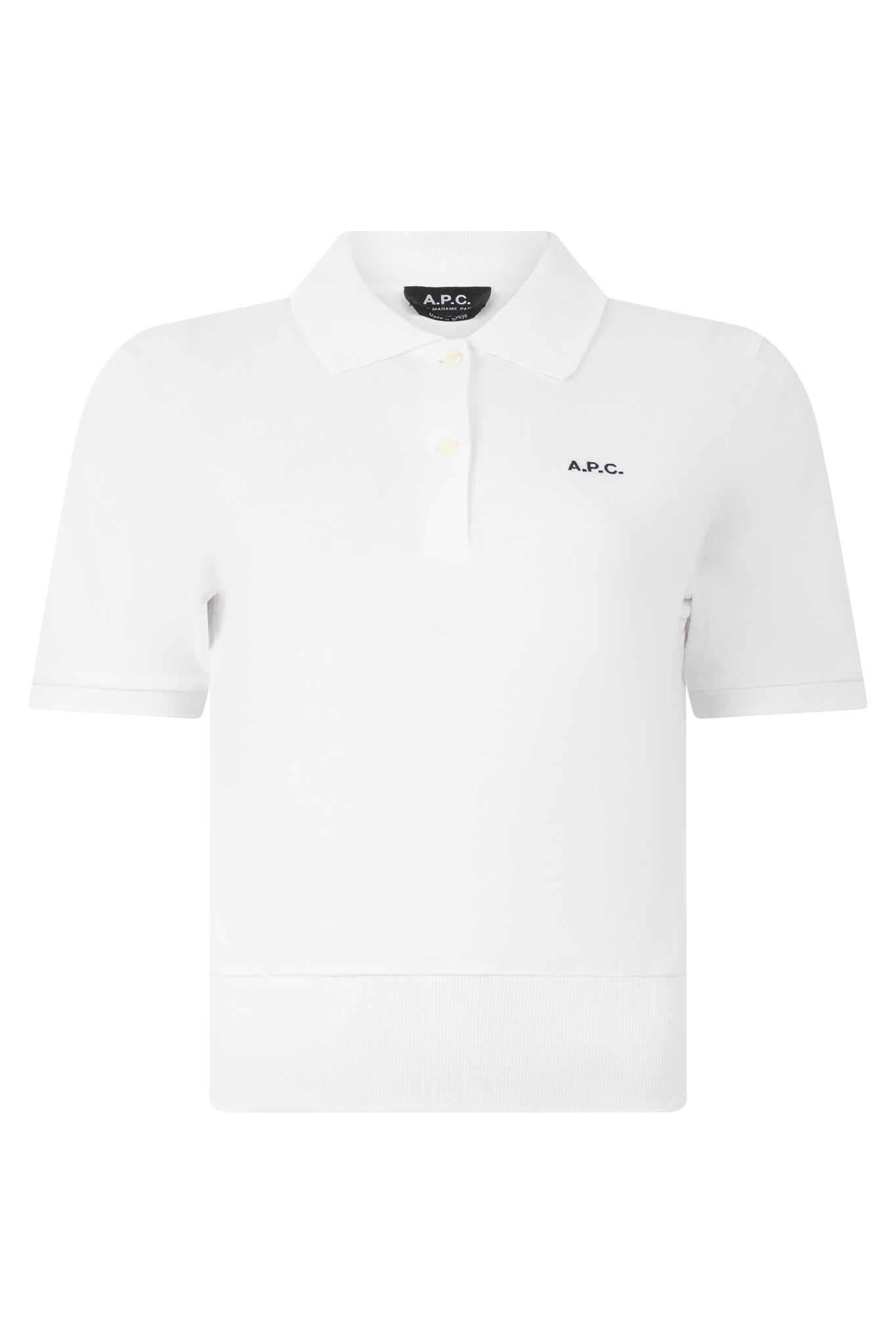 [A.P.C.] T-shirts Short Sleeve FW25 COGWZF26522_AAB