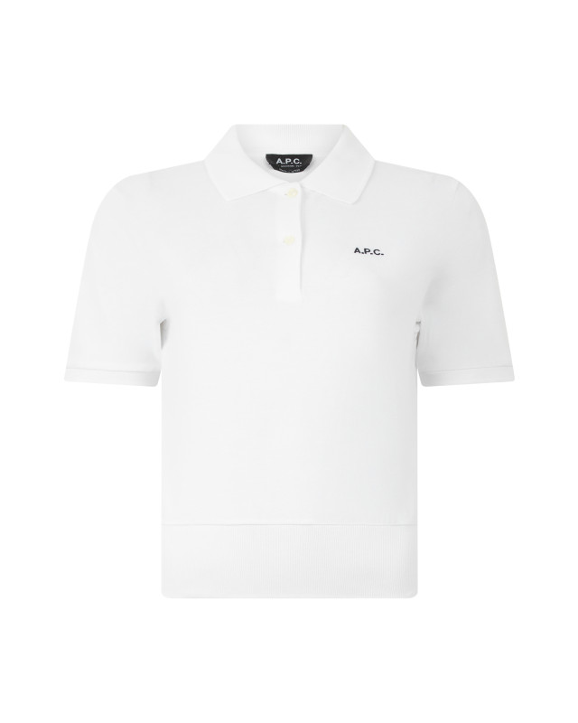 [A.P.C.] T-shirts Short Sleeve FW25 COGWZF26522_AAB