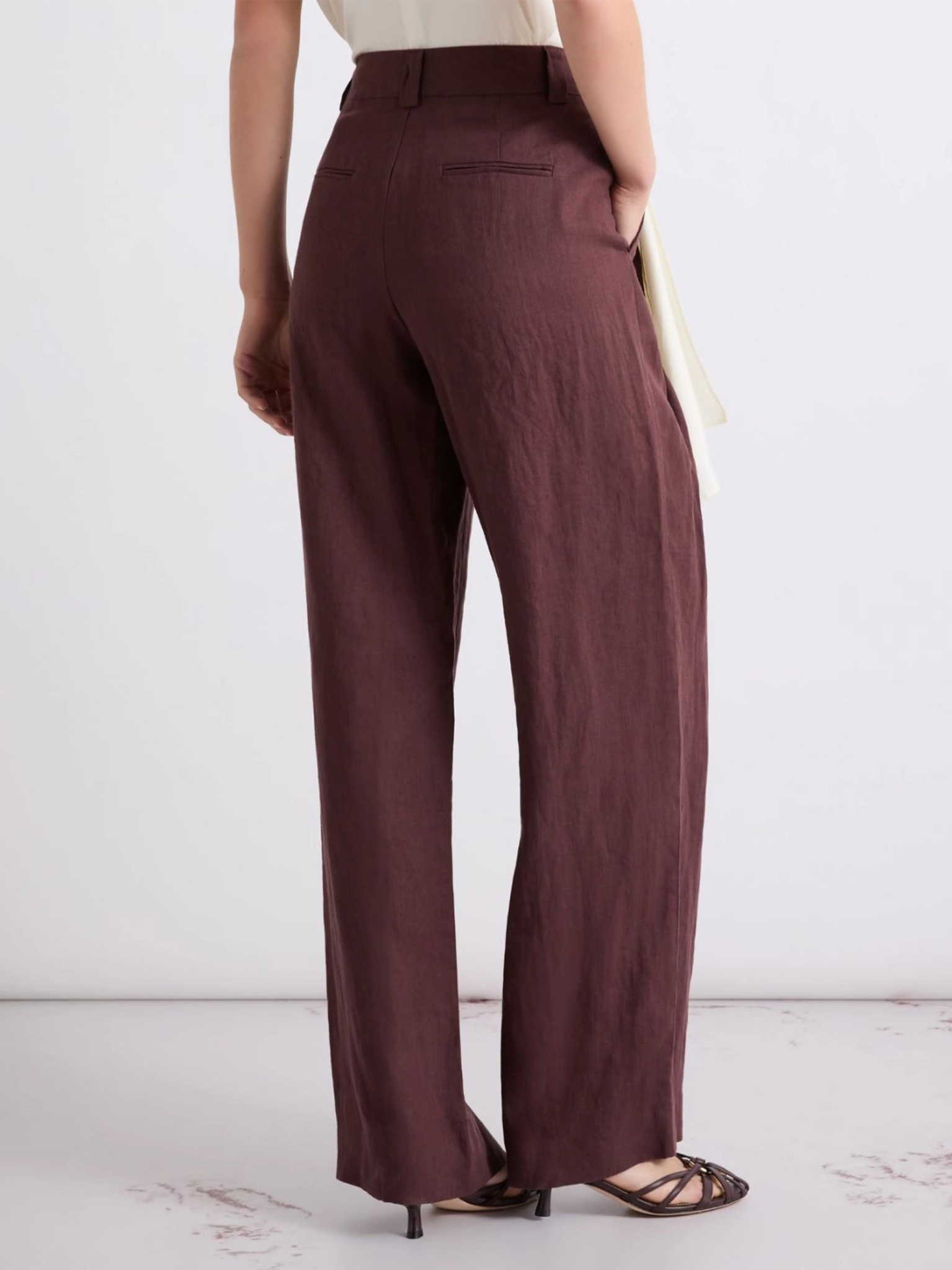 [Marella] Trousers SS26 2613131022200