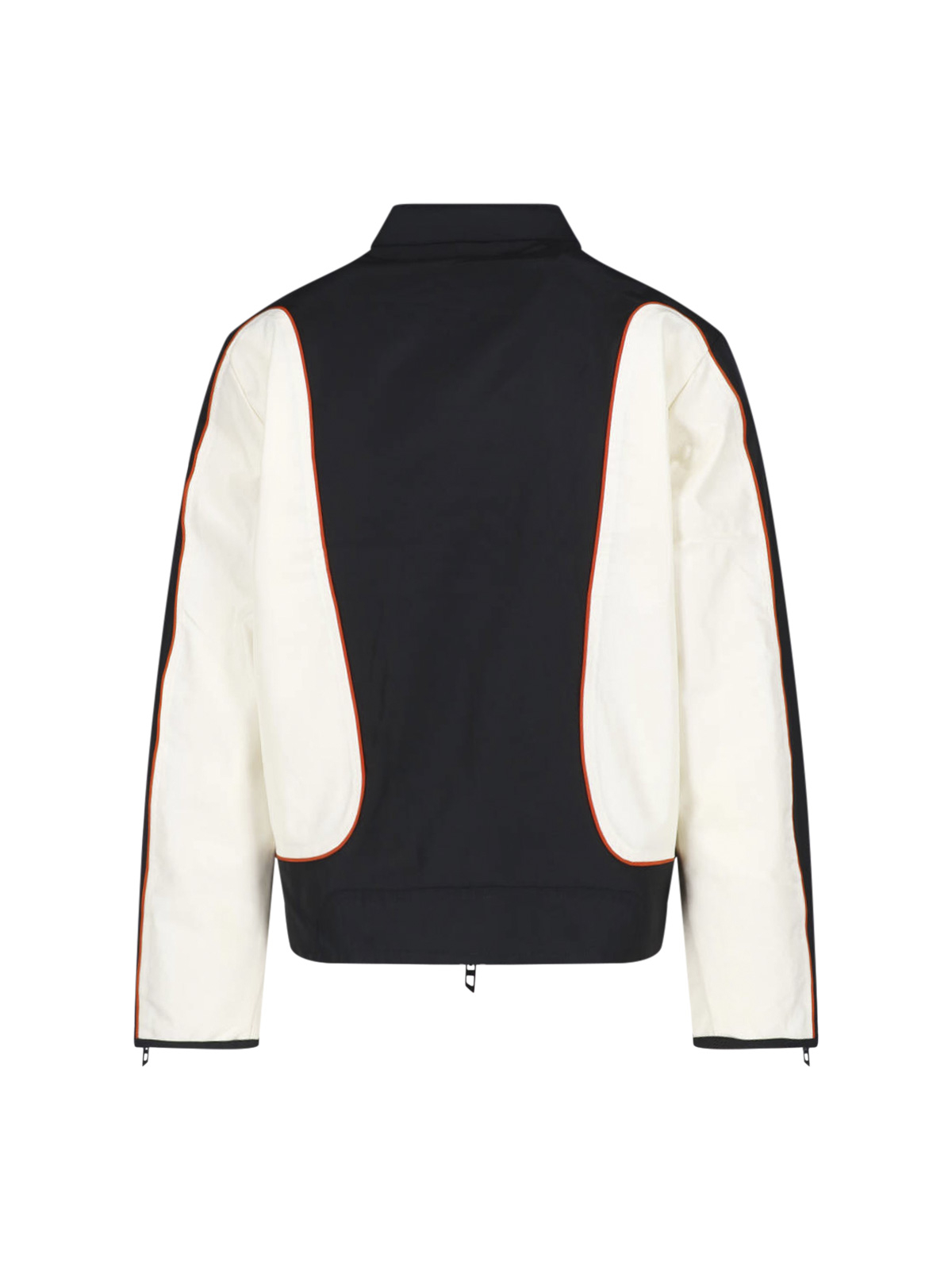 [Diesel] Casual Jacket FW26 A19442 0PDAI9XX