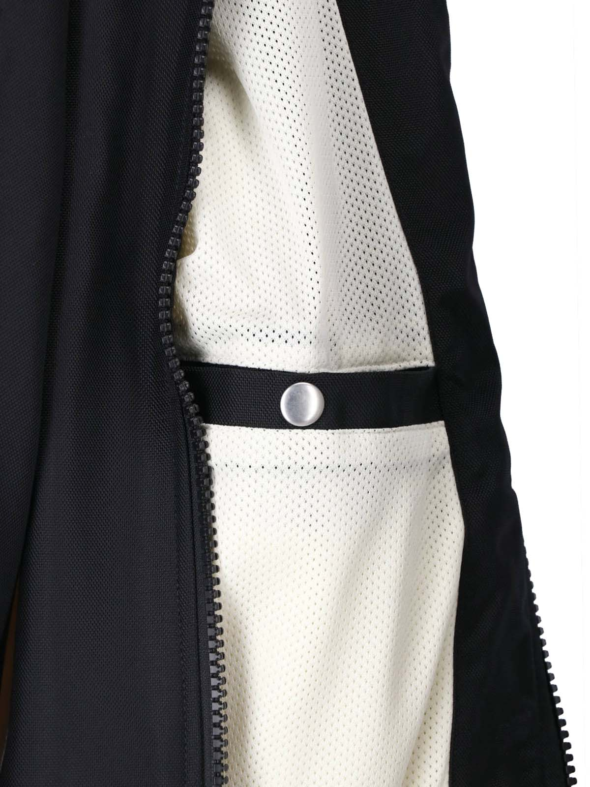 [Diesel] Casual Jacket FW26 A19442 0PDAI9XX