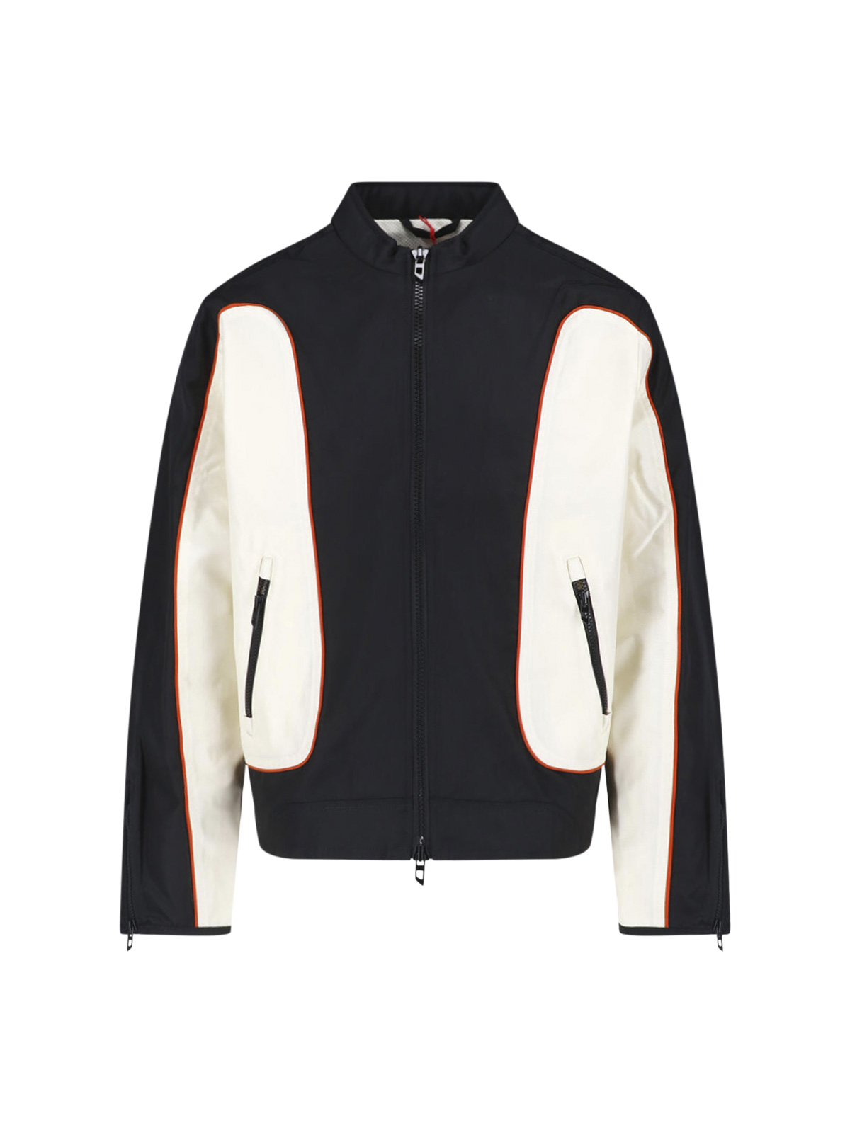 [Diesel] Casual Jacket FW26 A19442 0PDAI9XX
