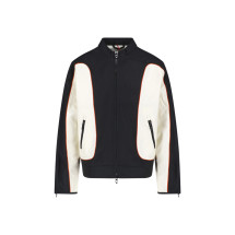 [Diesel] Casual Jacket FW26 A19442 0PDAI9XX