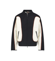 [Diesel] Casual Jacket FW26 A19442 0PDAI9XX