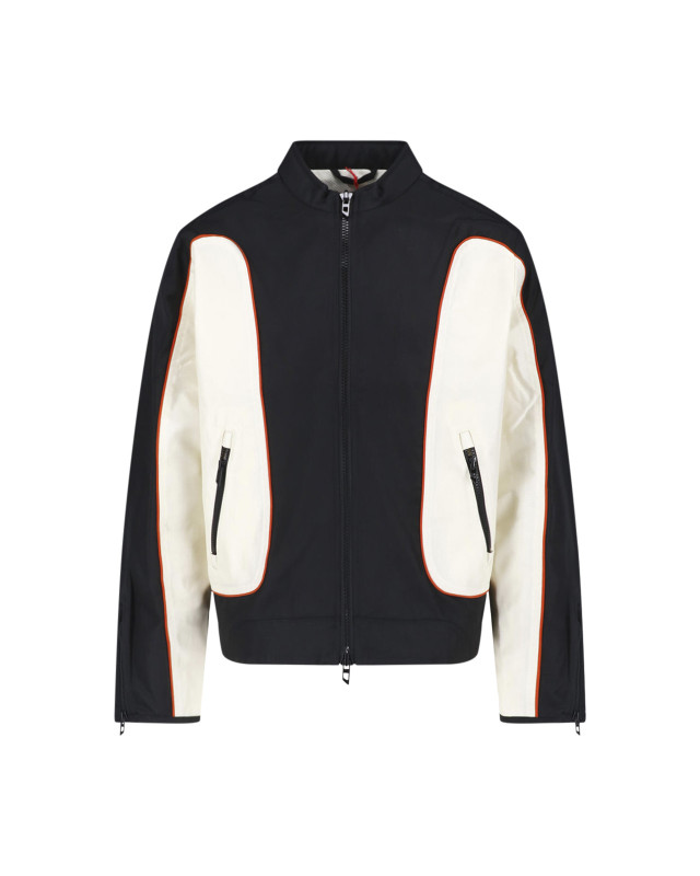 [Diesel] Casual Jacket FW26 A19442 0PDAI9XX