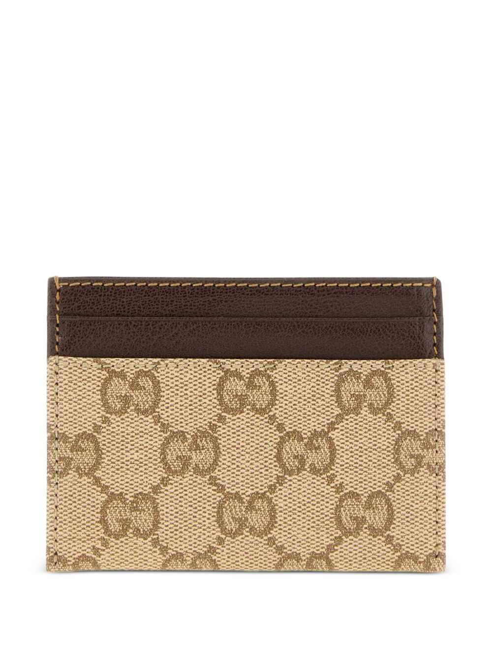 [Gucci] Cardholder FW26 A002F2FAF9W9644