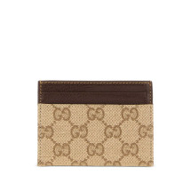 [Gucci] Cardholder FW26 A002F2FAF9W9644