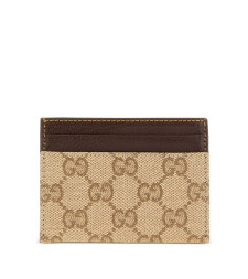 [Gucci] Cardholder FW26 A002F2FAF9W9644