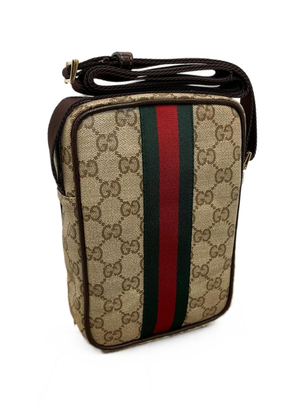 [Gucci] Clutch bag FW26 A002SJFAF9S9646