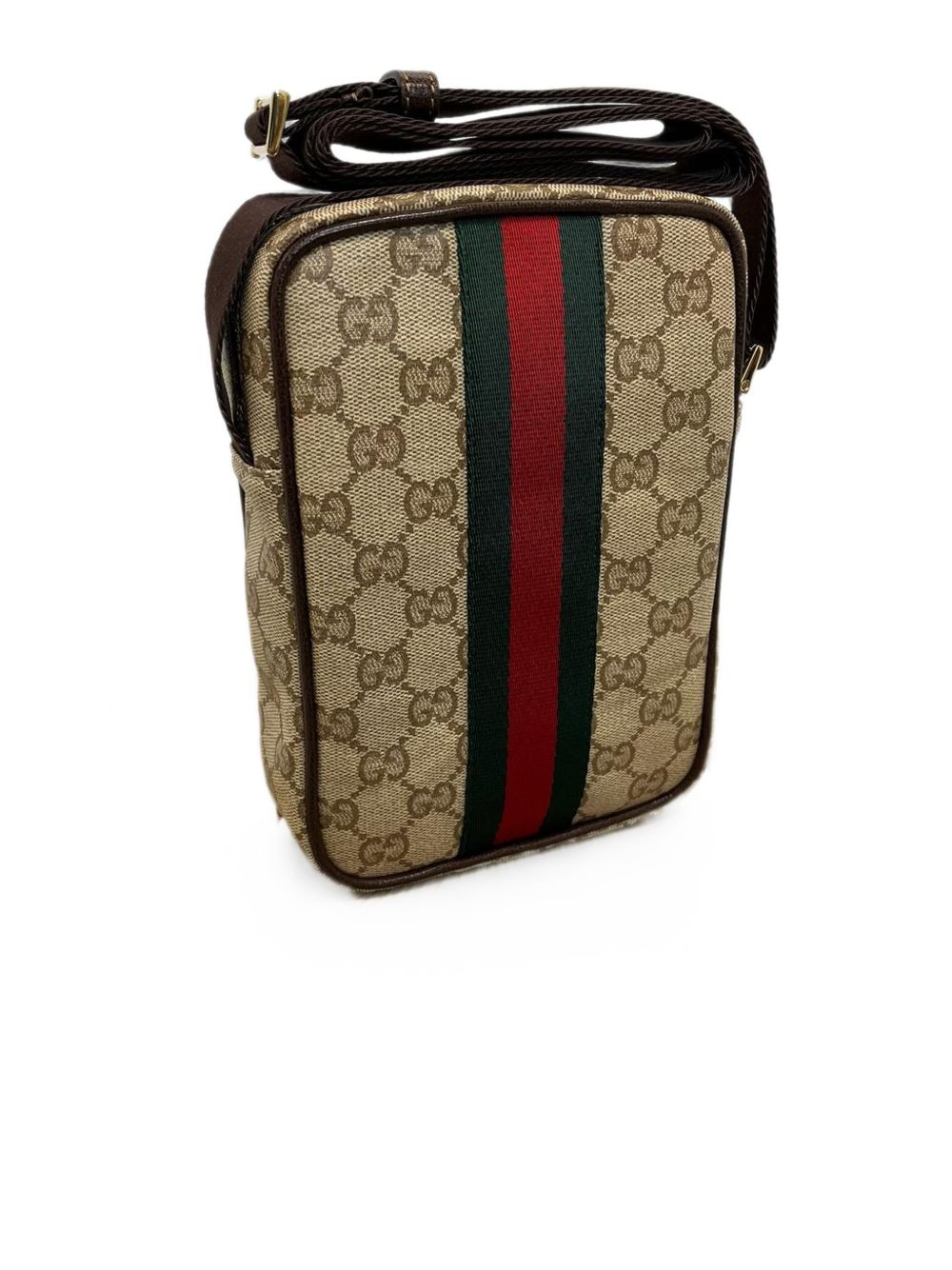[Gucci] Clutch bag FW26 A002SJFAF9S9646