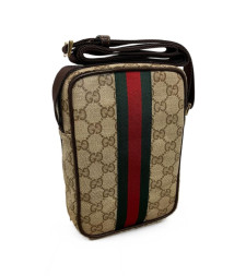 [Gucci] Clutch bag FW26 A002SJFAF9S9646