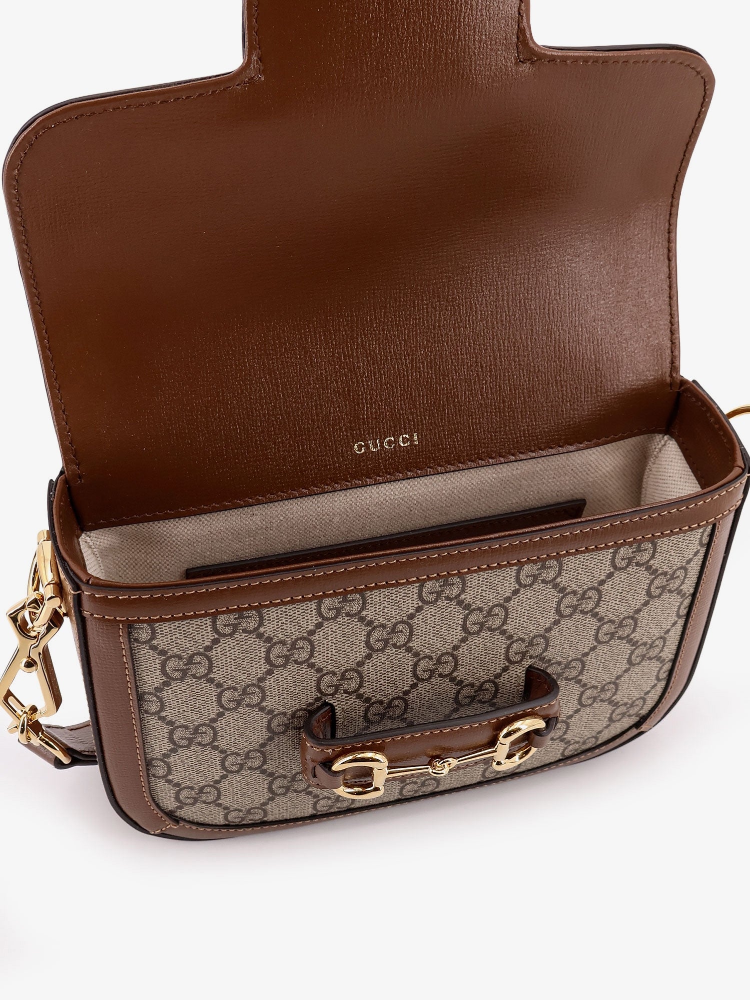 [Gucci] Cross body bag FW26 658574HUHHG8565