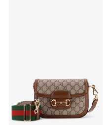 [Gucci] Cross body bag FW26 658574HUHHG8565