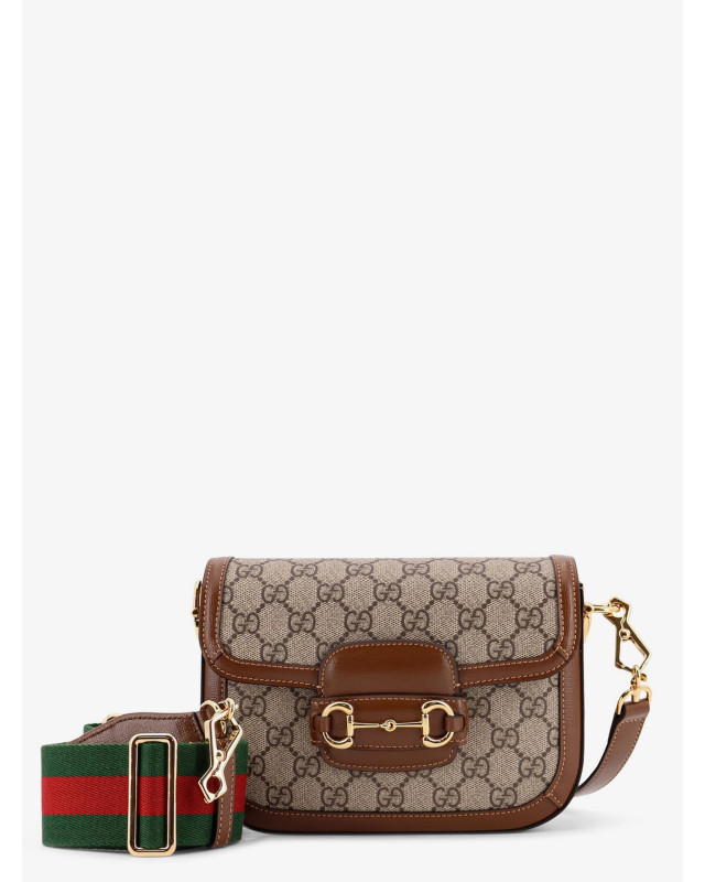[Gucci] Cross body bag FW26 658574HUHHG8565