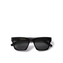 [FACE HIDE] Sunglasses FW24 Numero0BLACK