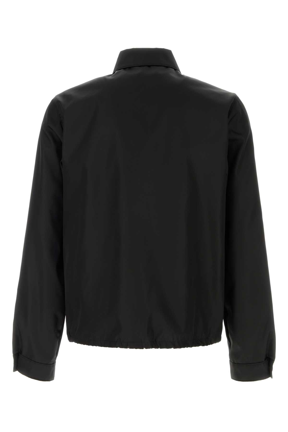 [Prada] Casual Jacket FW26 SGB684SOOO1WQ8 F0002