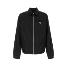 [Prada] Casual Jacket FW26 SGB684SOOO1WQ8 F0002