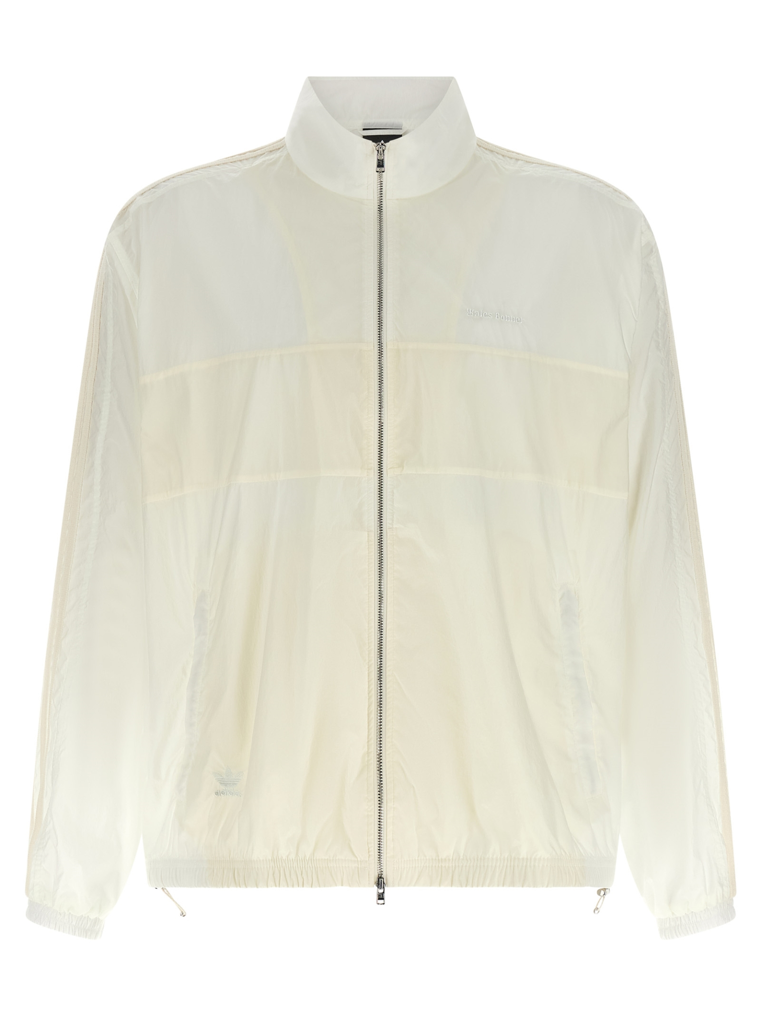 [ADIDAS ORIGINALS] Jacket SS26 KF9251BEIGE