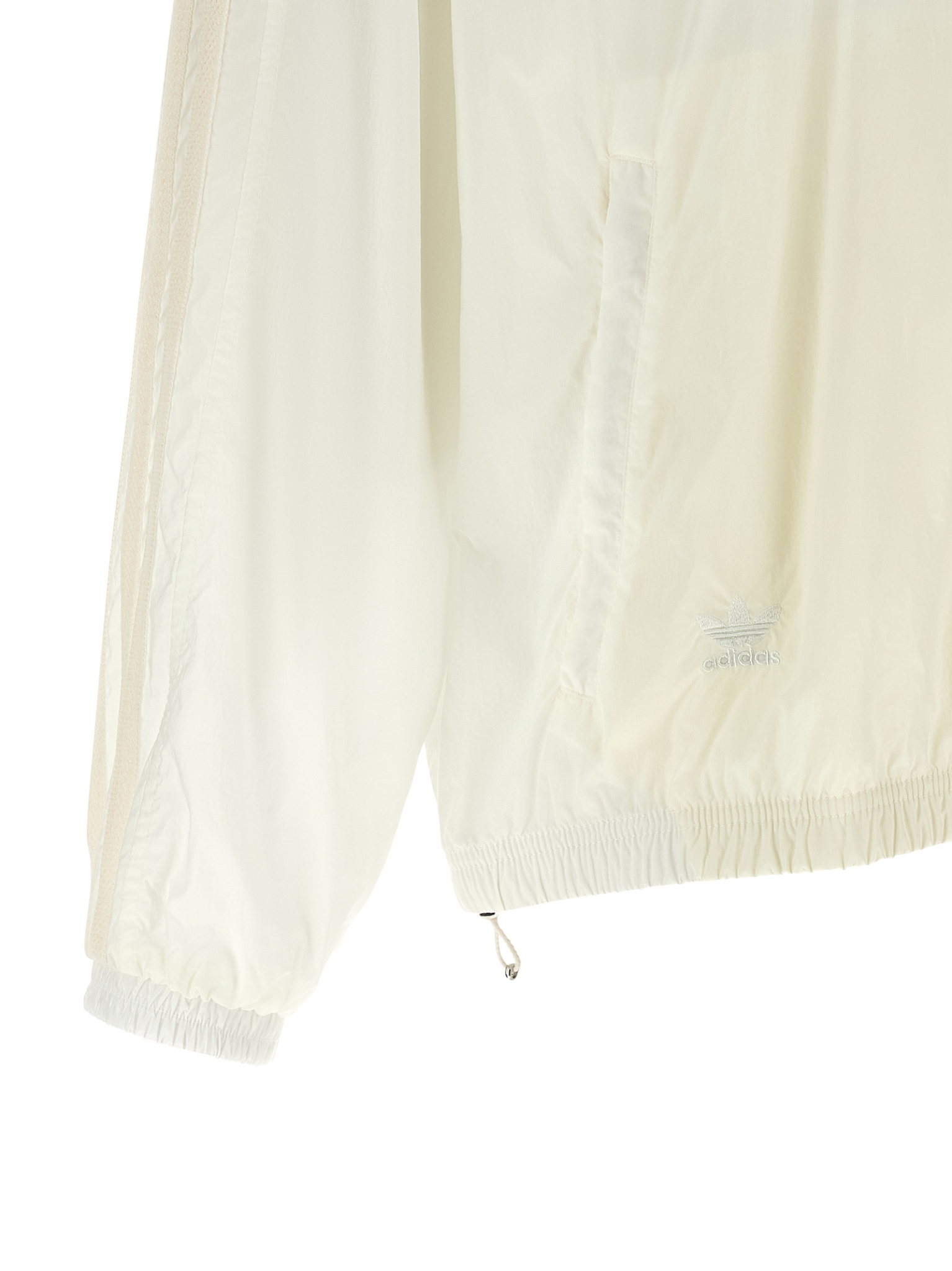 [ADIDAS ORIGINALS] Jacket SS26 KF9251BEIGE