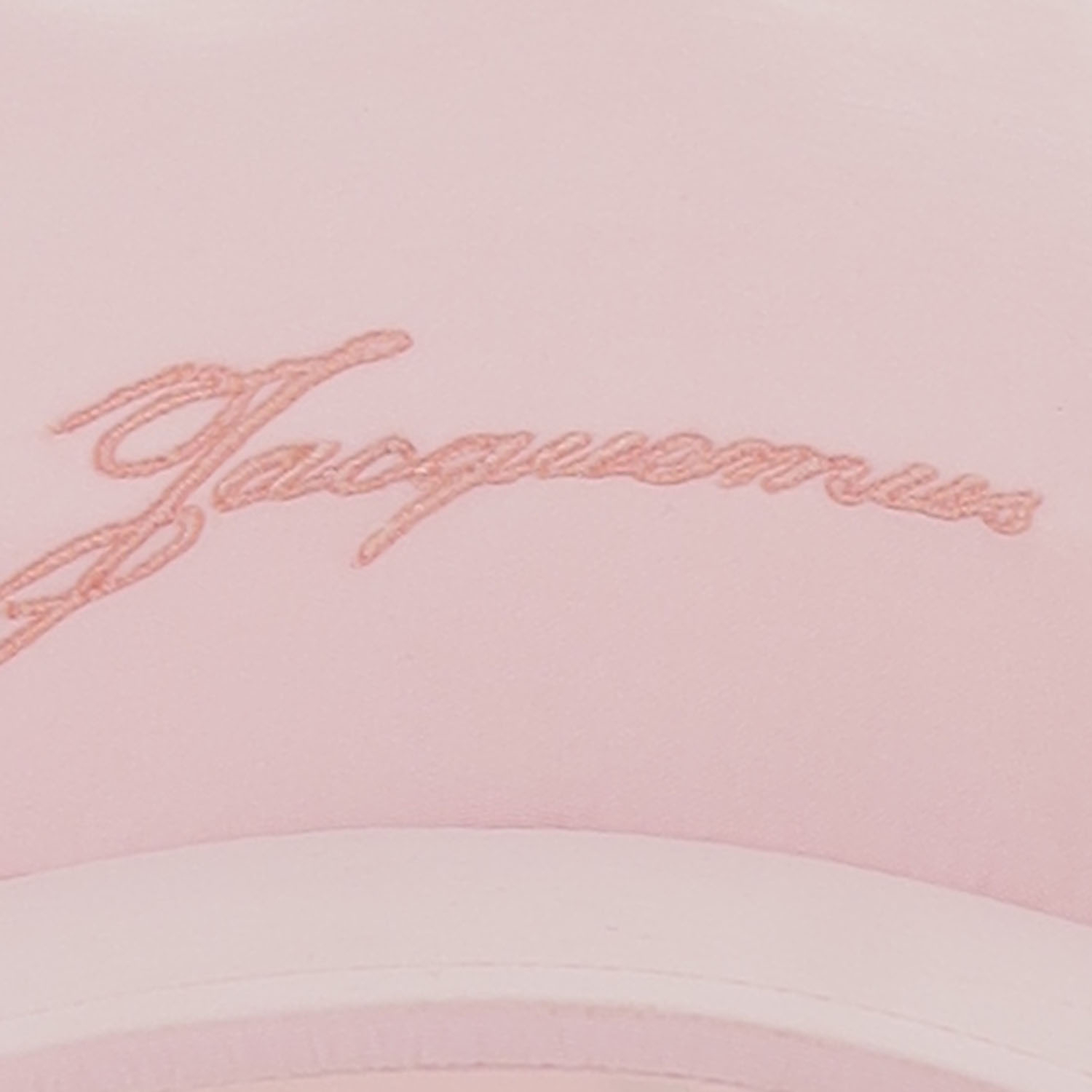[JACQUEMUS] Cap SS26 ACU00799AW00645430