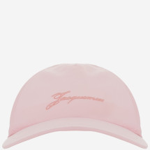 [JACQUEMUS] Cap SS26 ACU00799AW00645430